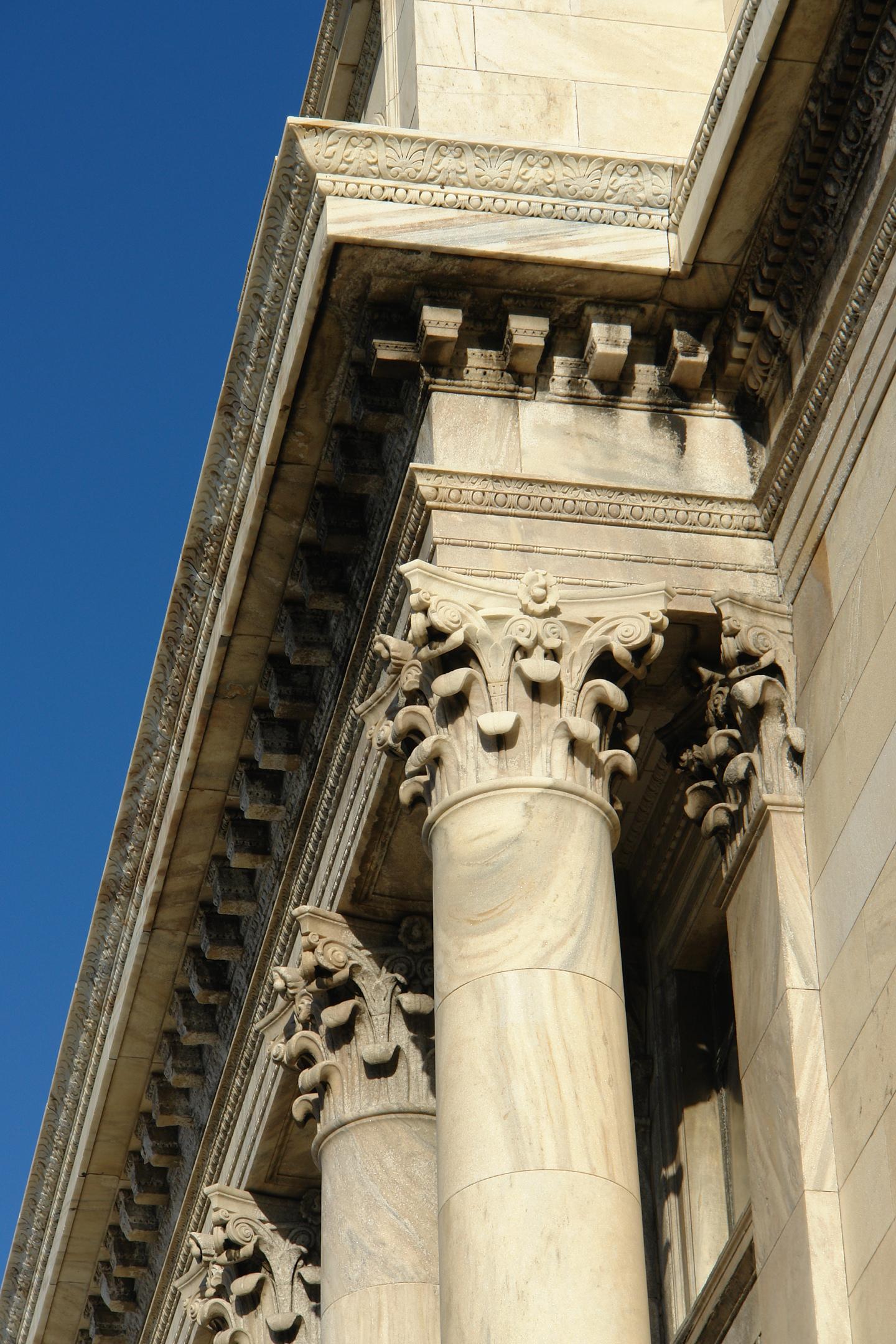 Capitolio de Puerto Rico - San Juan (Puerta de Tierra) - 2011 00027